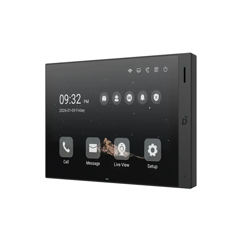 Dnake H218 Indoor Panel